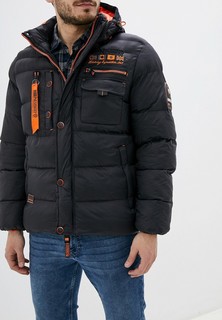 Куртка утепленная Geographical Norway