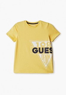 Футболка Guess