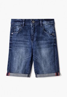 Шорты джинсовые Guess