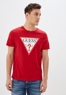 Футболка Guess Jeans