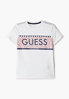 Футболка Guess