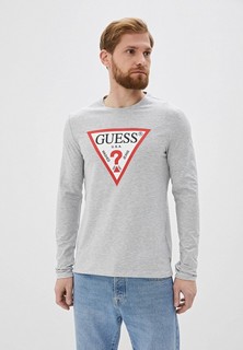 Лонгслив Guess Jeans