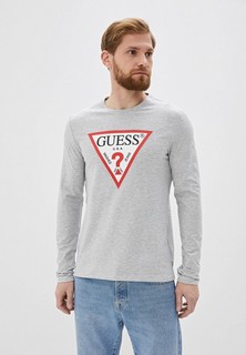 Лонгслив Guess Jeans