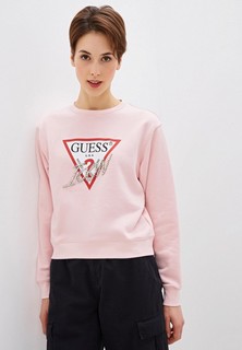 Свитшот Guess Jeans