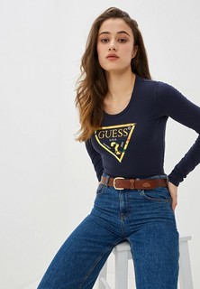 Лонгслив Guess Jeans