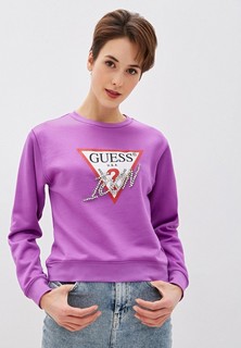 Свитшот Guess Jeans