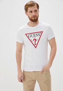 Футболка Guess Jeans