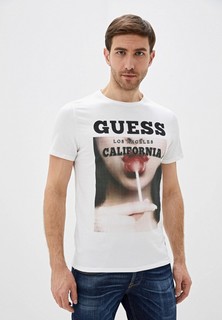 Футболка Guess Jeans
