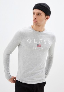 Лонгслив Guess Jeans