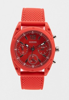 Часы Guess