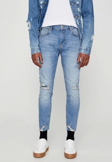 Джинсы Pull&Bear
