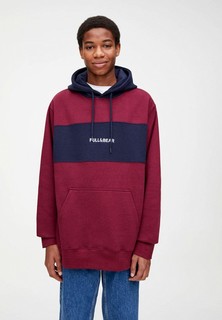 Худи Pull&Bear