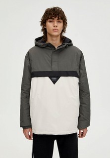 Куртка утепленная Pull&Bear