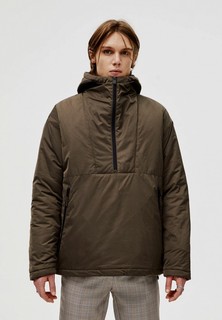 Куртка утепленная Pull&Bear