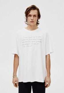 Футболка Pull&Bear