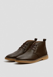 Ботинки Pull&Bear