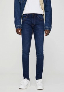 Джинсы Pull&Bear