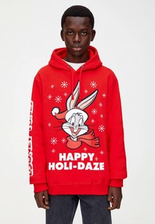 Худи Pull&Bear