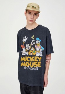 Футболка Pull&Bear