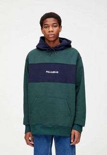Худи Pull&Bear