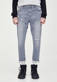 Джинсы Pull&Bear