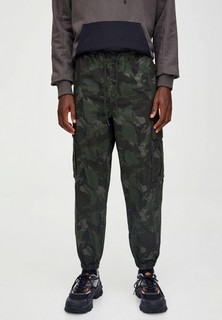 Брюки Pull&Bear