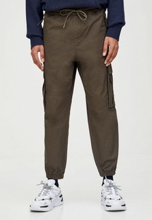 Брюки Pull&Bear