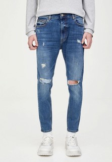 Джинсы Pull&Bear