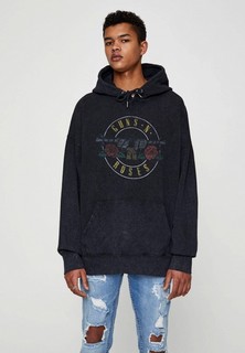 Худи Pull&Bear