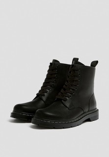 Сапоги Pull&Bear