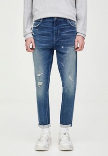 Джинсы Pull&Bear