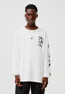 Лонгслив Pull&Bear