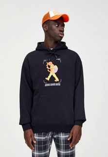 Худи Pull&Bear