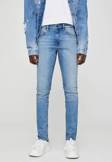 Джинсы Pull&Bear