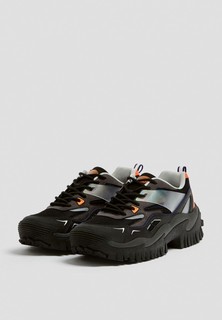Кроссовки Pull&Bear