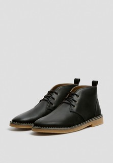 Ботинки Pull&Bear