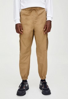 Брюки Pull&Bear