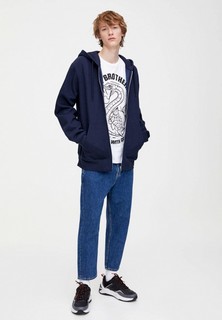 Толстовка Pull&Bear