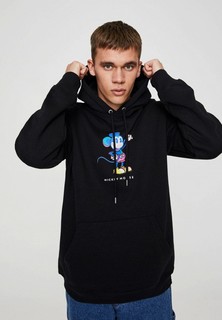 Худи Pull&Bear