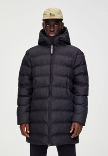 Куртка утепленная Pull&Bear