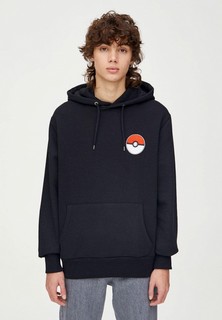 Худи Pull&Bear