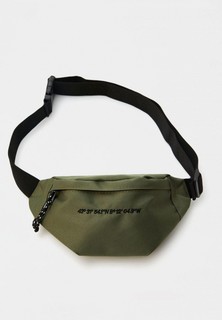 Сумка поясная Pull&Bear