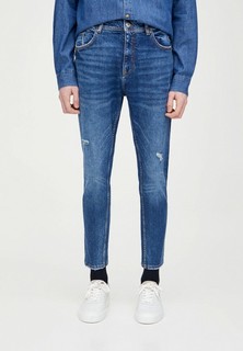 Джинсы Pull&Bear