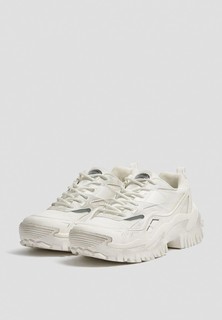 Кроссовки Pull&Bear