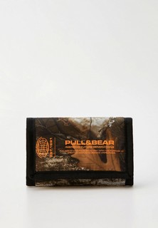 Кошелек Pull&Bear