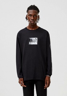 Лонгслив Pull&Bear