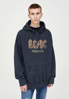 Худи Pull&Bear
