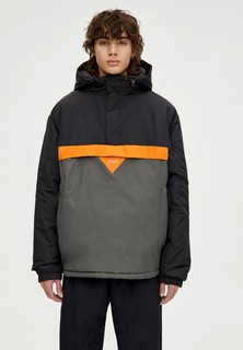 Куртка утепленная Pull&Bear