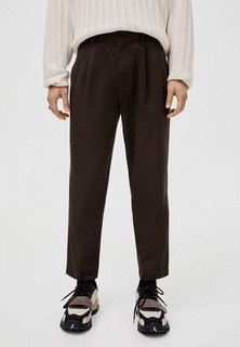 Брюки Pull&Bear