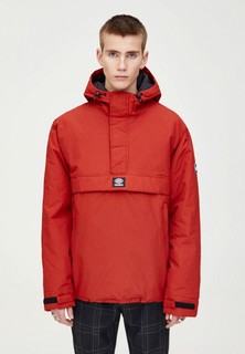 Куртка утепленная Pull&Bear